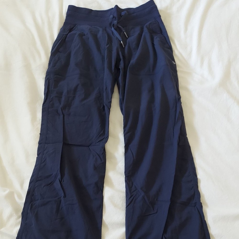 Lululemon Dance Studio Pant